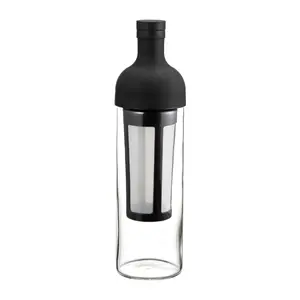 Bình Pha Cà Phê Cold Brew, C, Filter-in Coffee Bottle, 650ml, FIC-70-B-23 (9 x 8.9 x 30.5cm) - HARIO